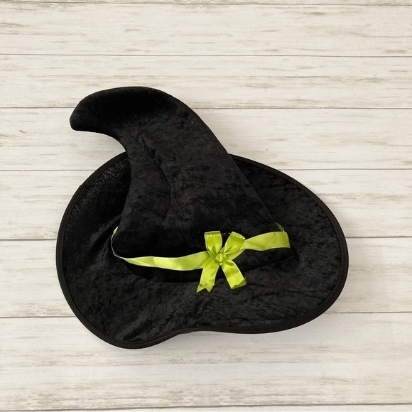 Storybook Witch Costume - Picture 3 of 6